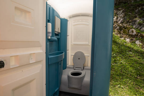 Best Local porta potty services  in Clewiston, FL