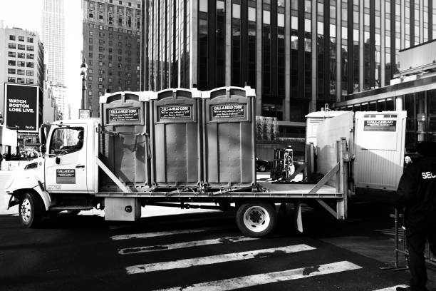 Best Affordable porta potty rental  in Clewiston, FL