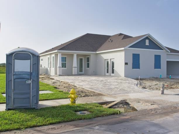 Clewiston, FL porta potty rental Company