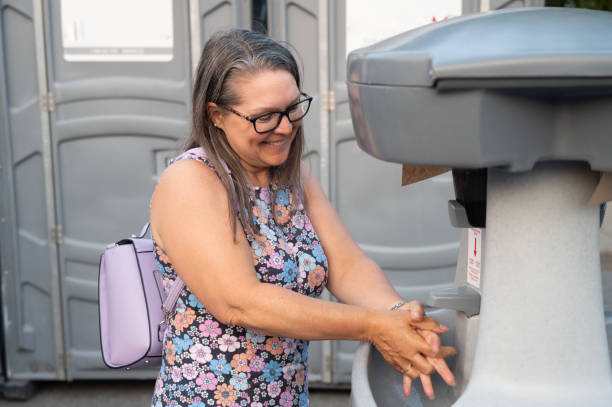 Best Sanitation services for porta potties  in Clewiston, FL
