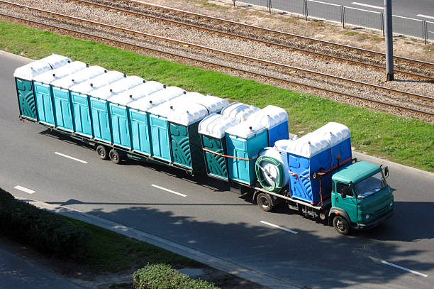 Best Sanitation services for porta potties  in Clewiston, FL